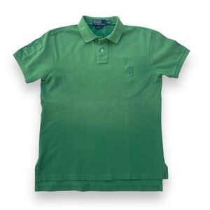 Polo Ralph Lauren Short Sleeve Polo Shirt